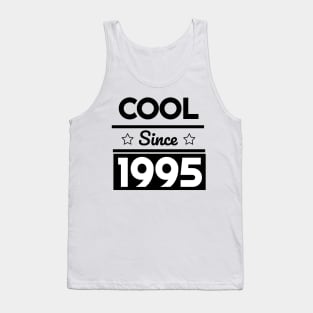 Cool since 1995 Tank Top